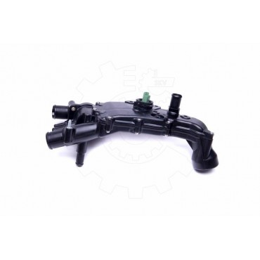 Boiter Thermostat d'Eau Pour Peugeot 406 607 Citroën C5