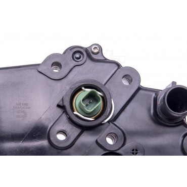 Boiter Thermostat d'Eau Pour Peugeot 406 607 Citroën C5