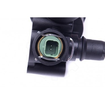 Boiter Thermostat d'Eau Pour Peugeot 407 Fiat Ford Citroën 1336Z4 9657182080