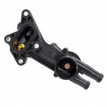 Boiter Thermostat d'Eau Pour Peugeot Opel Citroën DS 9676409580 3556043 3639554