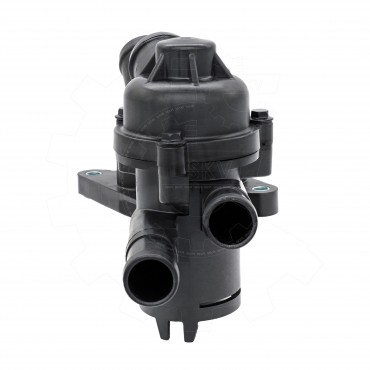 Boiter Thermostat d'Eau Pour Peugeot Opel Citroën DS 9676409580 3556043 3639554