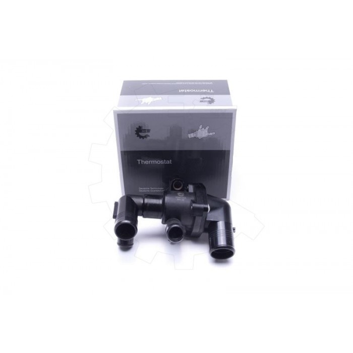 Boiter Thermostat d'Eau Pour Peugeot Ford Citroën 1336Z3 1372334 6C1Q8A586AC