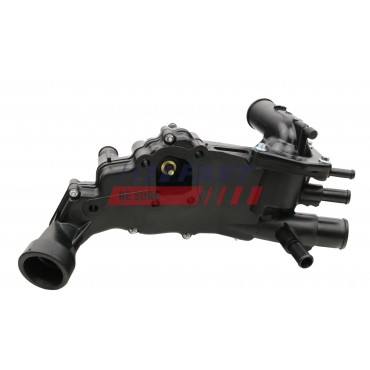 Boiter Thermostat d'Eau Pour Peugeot Fiat Ducato Citroën 9643212080 1336V4