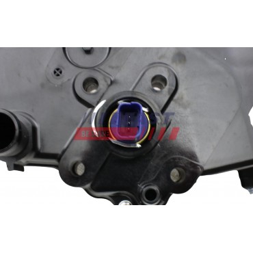 Boiter Thermostat d'Eau Pour Peugeot Fiat Ducato Citroën 9643212080 1336V4