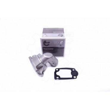 Boiter Thermostat d'Eau Pour Peugeot Fiat Ducato Citroën Iveco 1336AA 504132246