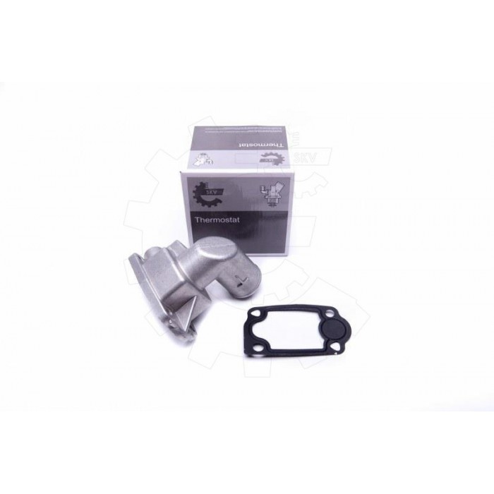 Boiter Thermostat d'Eau Pour Peugeot Fiat Ducato Citroën Iveco 1336AA 504132246