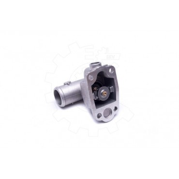 Boiter Thermostat d'Eau Pour Peugeot Fiat Ducato Citroën Iveco 1336AA 504132246