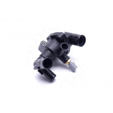 Boiter Thermostat d'Eau Pour Peugeot Ford Citroën 9678741380 1731770 BK2Q8594AA
