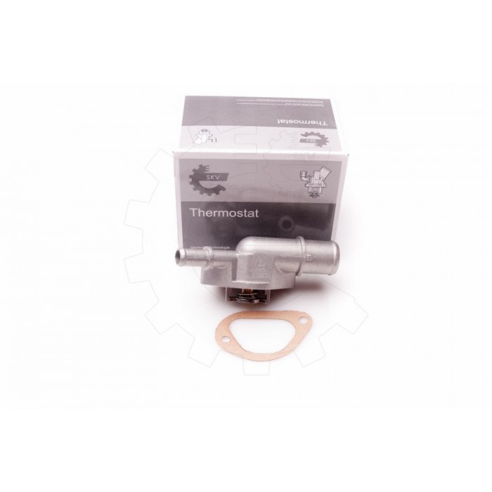 Boiter Thermostat d'Eau Pour Peugeot Fiat Citroën Lancia 1336J1 0007778655