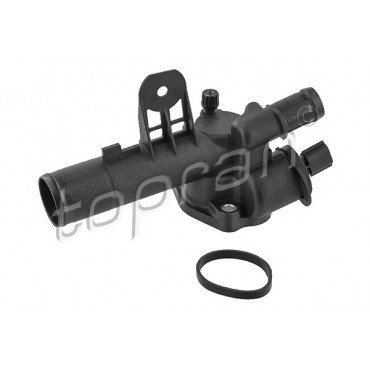 Boiter Thermostat d'Eau Pour Renault Captur Dacia Nissan 110603026R 1106000Q0B