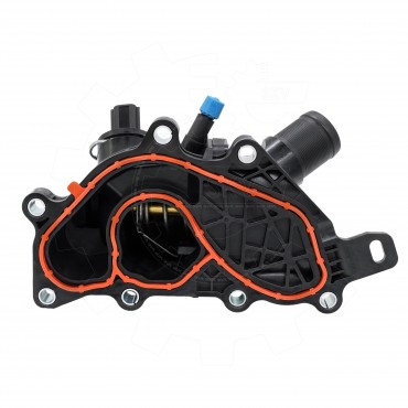Boiter Thermostat d'Eau Pour Renault Kangoo III Megane Talisman Dacia Dokker
