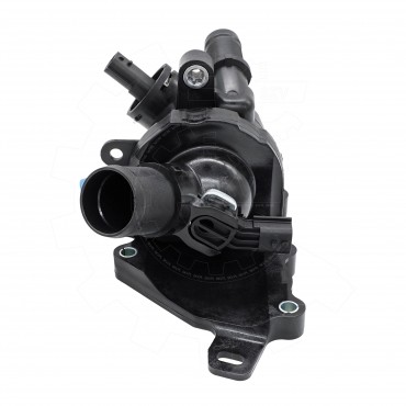 Boiter Thermostat d'Eau Pour Renault Kangoo III Megane Talisman Dacia Dokker