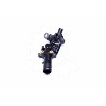 Boiter Thermostat d'Eau Pour Renault Dacia Mercedes-Benz Citan Nissan 110602770R