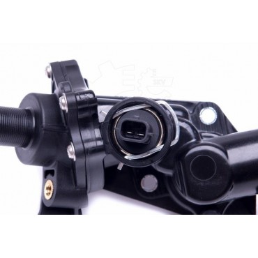 Boiter Thermostat d'Eau Pour Renault Dacia Mercedes-Benz Citan Nissan 110602770R