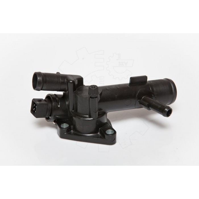 Boiter Thermostat d'Eau Pour Renault Dacia Nissan Suzuki 8200400554 1106000Q0B