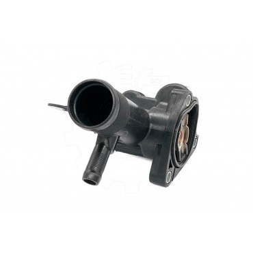 Boiter Thermostat d'Eau Pour Renault Dacia Duster Nissan 8200244023 8200039885