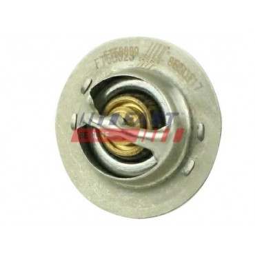 Thermostat d'Eau Pour Renault Dacia Opel Nissan 6001543366 7700872554 4408334