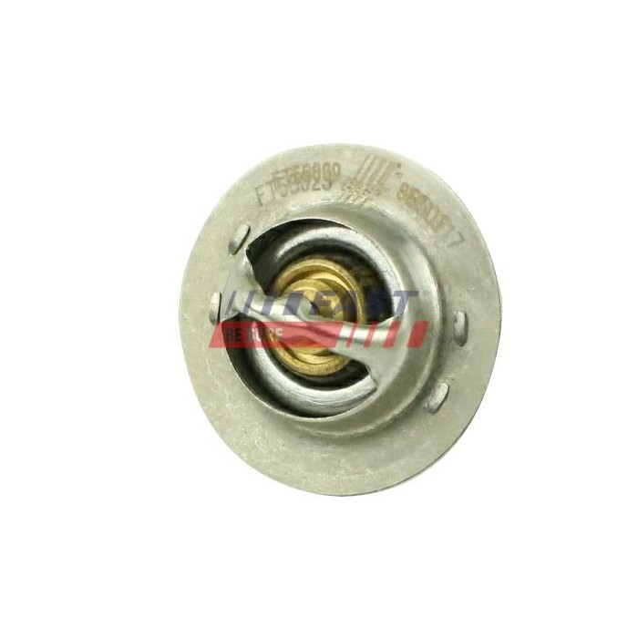 Thermostat d'Eau Pour Renault Dacia Opel Nissan 6001543366 7700872554 4408334