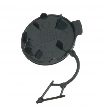 Capuchon Cache De...