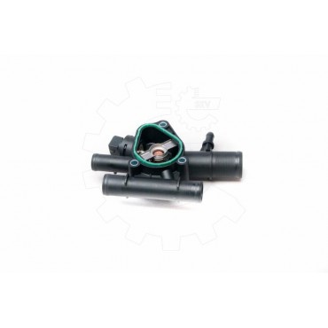 Boiter Thermostat d'Eau Pour Renault Dacia Opel Nissan 8200112054 8200674368