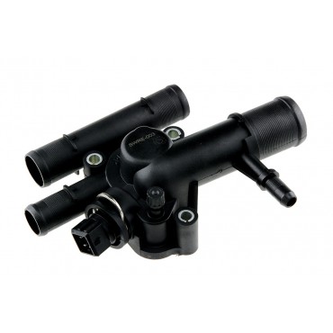 Boiter Thermostat d'Eau Pour Renault Dacia Opel Nissan 6001545350 8200074346