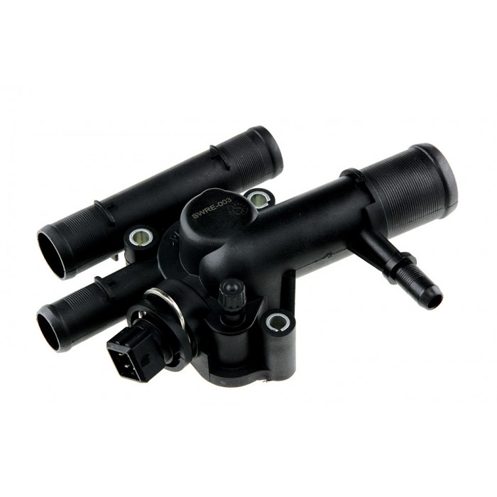 Boiter Thermostat d'Eau Pour Renault Dacia Opel Nissan 6001545350 8200074346