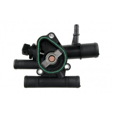Boiter Thermostat d'Eau Pour Renault Dacia Opel Nissan 6001545350 8200074346
