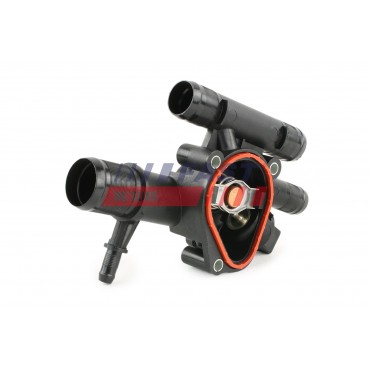 Boiter Thermostat d'Eau Pour Renault Dacia Opel Suzuki 8200074346 8200674368