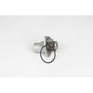 Boiter Thermostat d'Eau Pour Opel Daewoo Vauxhall 97123161 90264080 97362894