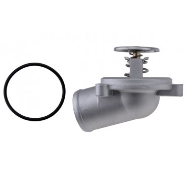 Boiter Thermostat d'Eau Pour Mercedes-Benz Daewoo Korando Ssangyong 1112000315