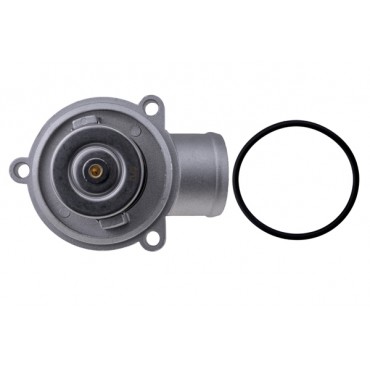 Boiter Thermostat d'Eau Pour Mercedes-Benz Daewoo Korando Ssangyong 1112000315