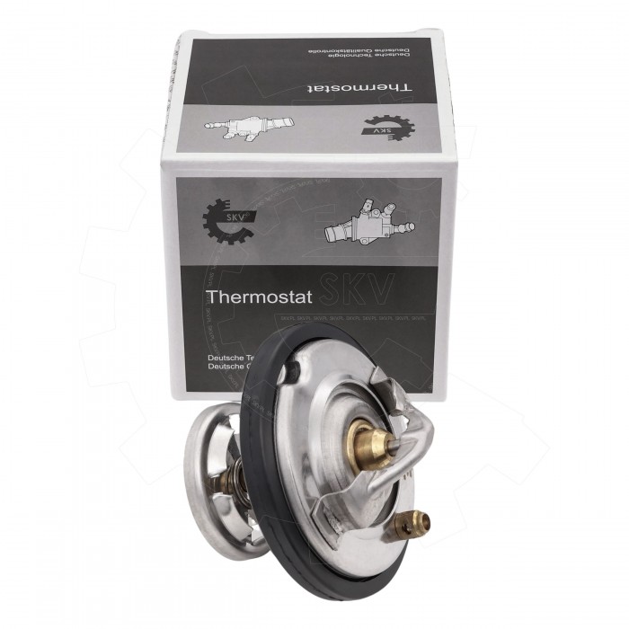 Thermostat d'Eau Pour Mercedes-Benz Daewoo Puch Ssangyong A0032039975 6062030275