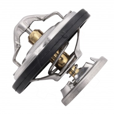 Thermostat d'Eau Pour Mercedes-Benz Daewoo Puch Ssangyong A0032039975 6062030275