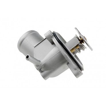 Boiter Thermostat d'Eau Pour VW Mercedes-Benz 124 Daewoo Ssangyong 00A121113