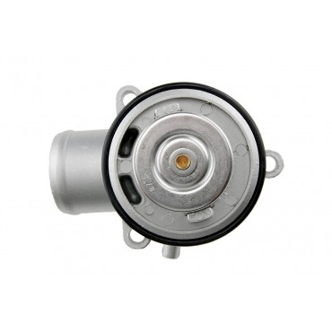 Boiter Thermostat d'Eau Pour VW Mercedes-Benz 124 Daewoo Ssangyong 00A121113