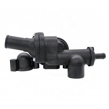 Boiter Thermostat d'Eau Pour Fiat Dodge Jeep Lancia 68003582AB K68003582AB