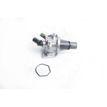 Boiter Thermostat d'Eau Pour Opel Fiat Ford Suzuki 55180041 0055180041 1538707