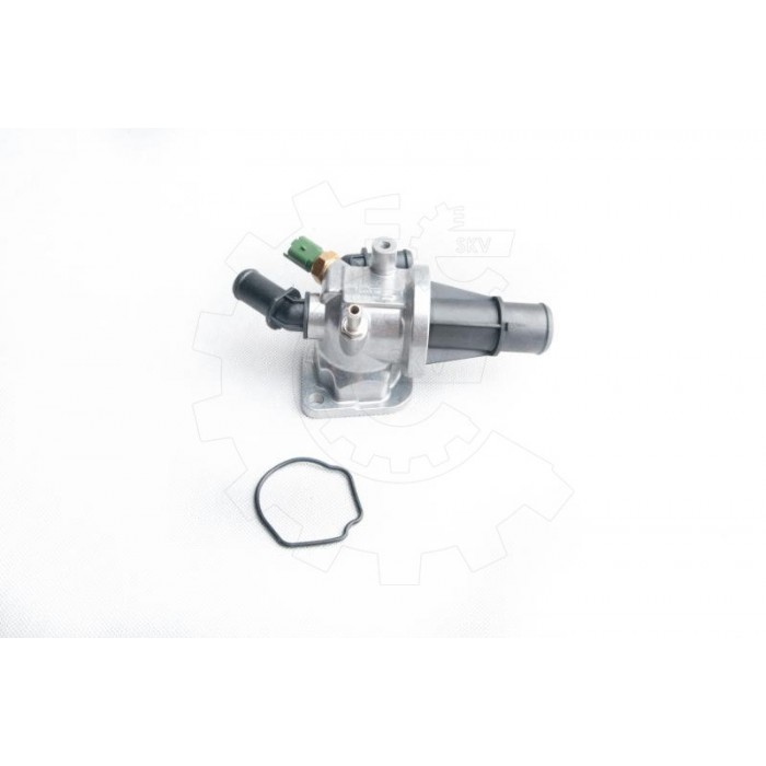 Boiter Thermostat d'Eau Pour Opel Fiat Ford Suzuki 55180041 0055180041 1538707