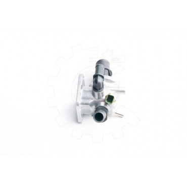 Boiter Thermostat d'Eau Pour Opel Fiat Ford Suzuki 55180041 0055180041 1538707