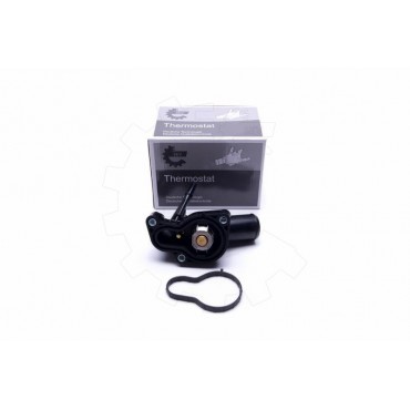 Boiter Thermostat d'Eau Pour Fiat 500X Tipo Jeep Renegade SUV