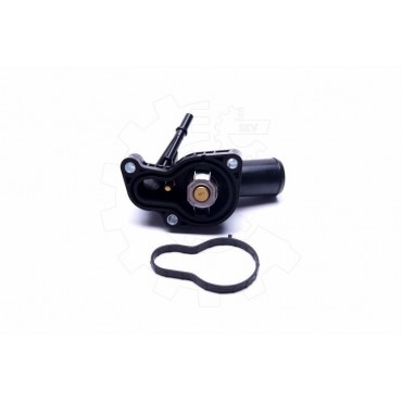 Boiter Thermostat d'Eau Pour Fiat 500X Tipo Jeep Renegade SUV