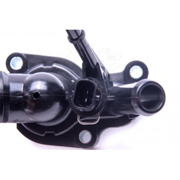 Boiter Thermostat d'Eau Pour Fiat 500X Tipo Jeep Renegade SUV