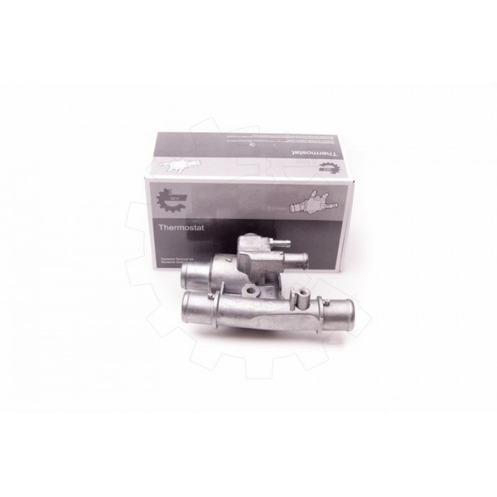 Boiter Thermostat d'Eau Pour Fiat Brava Bravo I Marea Palio Siena Lancia