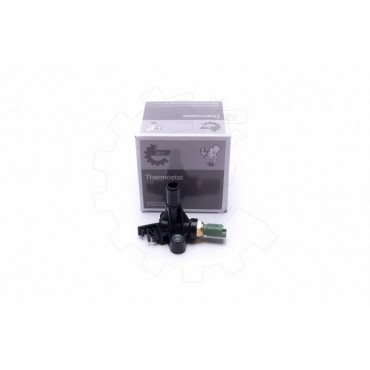 Boiter Thermostat d'Eau Pour Fiat Doblo Siena Strada Pick-up Lancia Ypsilon