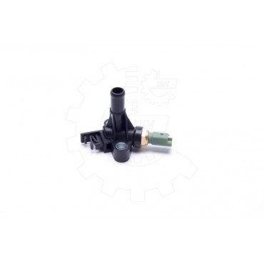 Boiter Thermostat d'Eau Pour Fiat Doblo Siena Strada Pick-up Lancia Ypsilon