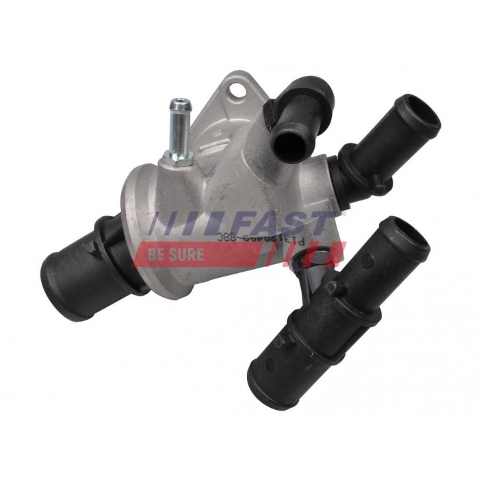 Boiter Thermostat d'Eau Pour Fiat Doblo Palio Punto Strada Pick-up 46758435