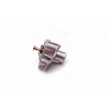 Boiter Thermostat d'Eau Pour Fiat Ducato Iveco Daily IV V VI