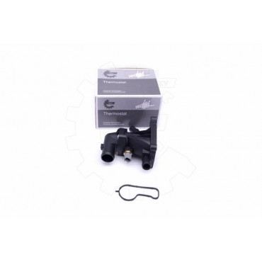 Boiter Thermostat d'Eau Pour Ford B-Max C-Max II Ecosport Fiesta VI VII 1765657