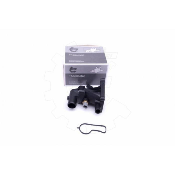 Boiter Thermostat d'Eau Pour Ford B-Max C-Max II Ecosport Fiesta VI VII 1765657