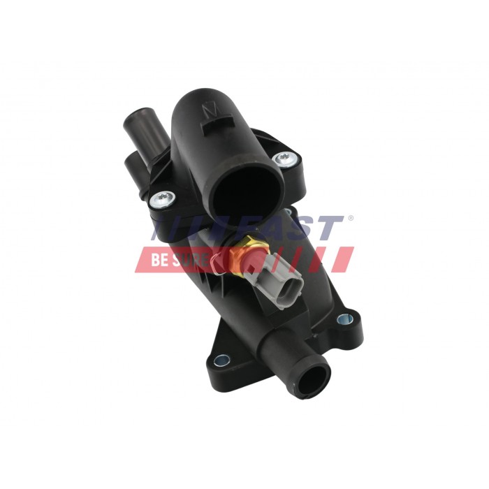 Boiter Thermostat d'Eau Pour Ford B-Max C-Max II Ecosport Fiesta VI VII 1765657